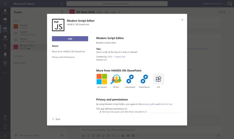 Script Editor For Microsoft Teams Hands On Teams - High Quality Mountain Photo - HD
